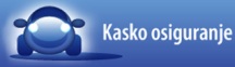 Kalkulator  (cena) kasko osiguranja